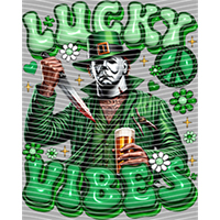 ST PATRICKS DAY-ST 110